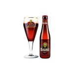 Пиво Barbe Ruby 33cl / Барбе Руби 330 МЛ Пиво Barbe Ruby 33cl / Барбе Руби 330 МЛ