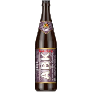 Пиво ABK Edel 50cl / АБК Эдель 500 МЛ Пиво ABK Edel 50cl / АБК Эдель 500 МЛ