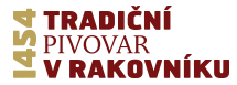 Tradicniho pivovaru v Rakovniku