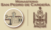 Abbey of San Pedro de Cardena