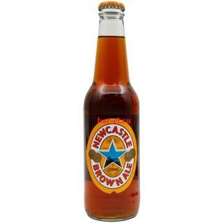 Пиво Newcastle Brown Ale 33cl / Ньюкасл Браун Эль 330 МЛ Пиво Newcastle Brown Ale 33cl / Ньюкасл Браун Эль 330 МЛ