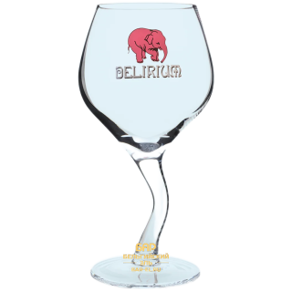Delirium 3L beer glass / Пивной бокал Делириум 3 Л Delirium 3L beer glass / Пивной бокал Делириум 3 Л