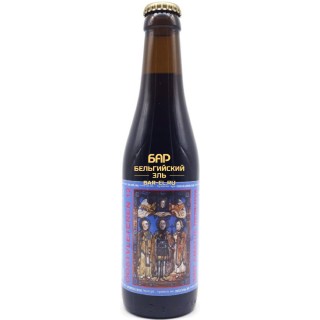 Пиво De Struise Sint Amatus Reserva 33cl / Де Струсе Синт Аматус Резерва 330 МЛ Пиво De Struise Sint Amatus Reserva 33cl / Де Струсе Синт Аматус Резерва 330 МЛ