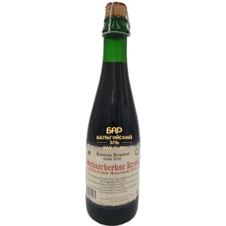 Пиво Hanssens Schaerbeekse Kriek 2021 37cl / Хансэнс Схаарбеексе Крик 375 МЛ Пиво Hanssens Schaerbeekse Kriek 2021 37cl / Хансэнс Схаарбеексе Крик 375 МЛ