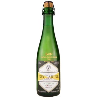 Пиво De Cam Nectarine Lambic 37 CL / Де Кам Нектарин Ламбик 375 МЛ Пиво De Cam Nectarine Lambic 37 CL / Де Кам Нектарин Ламбик 375 МЛ