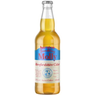Сидр Celtic Marshes Thundering Molly / Сандерин Молли Сидр Celtic Marshes Thundering Molly / Сандерин Молли